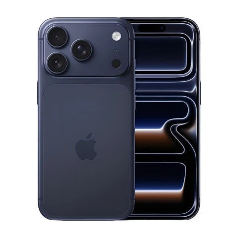 iPhone 17 Pro