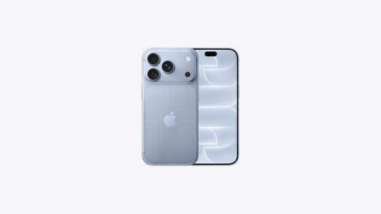 iPhone 18 Pro