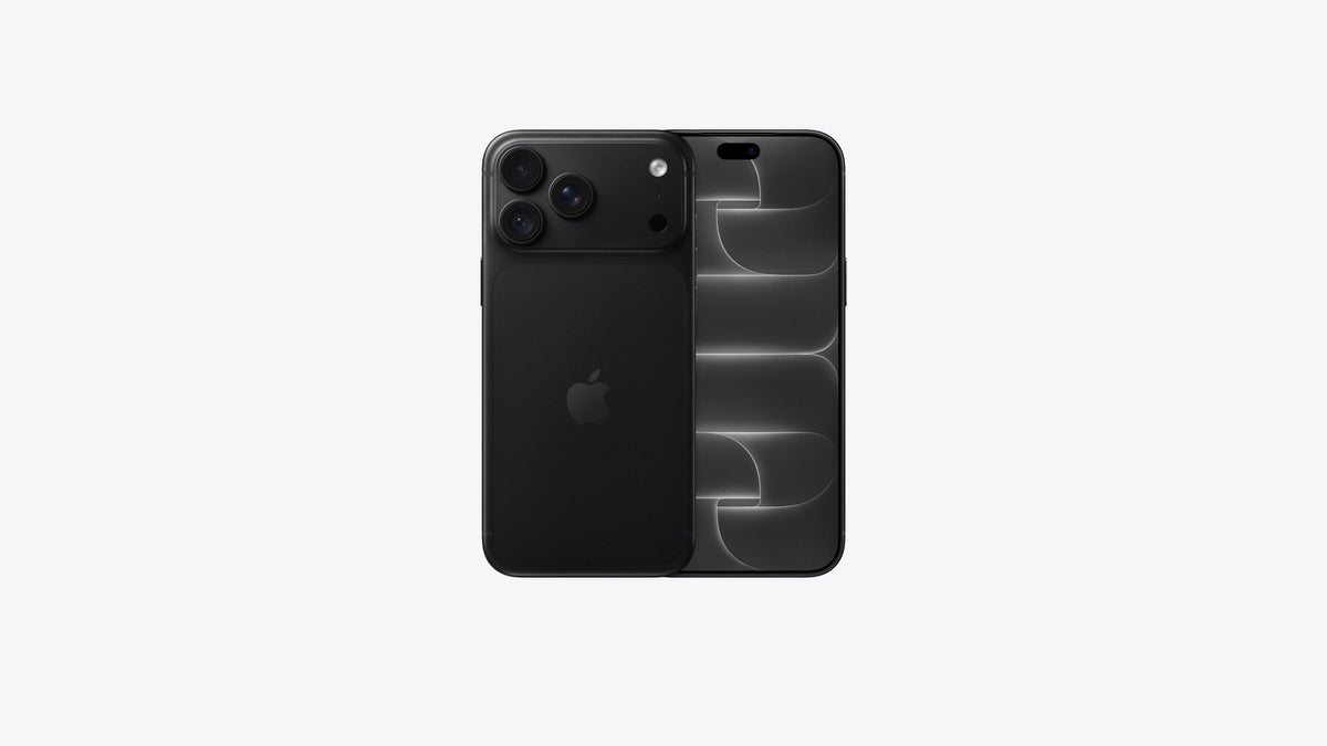 iPhone 18 Pro Max