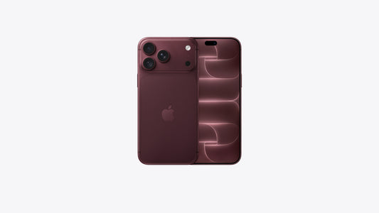 iPhone 18 Pro Max