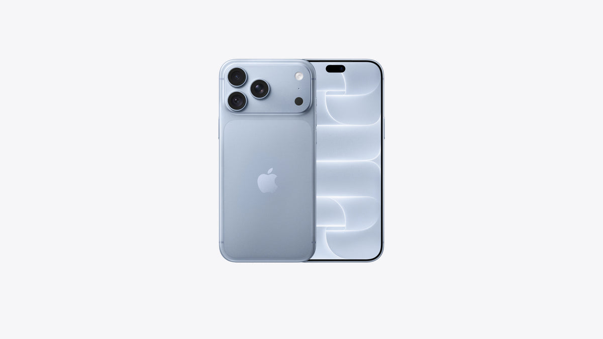 iPhone 18 Pro Max