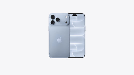 iPhone 18 Pro Max